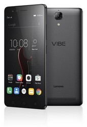 Прошивка телефона Lenovo Vibe K5 Note в Самаре